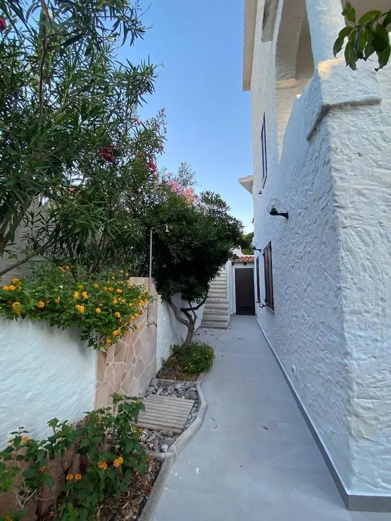 Coastal Mood - Near The Sea With Air Conditioning Marina di Sorso