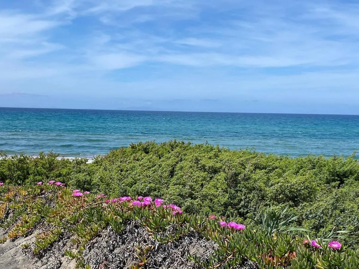 Coastal Mood - Near The Sea With Air Conditioning Marina di Sorso Дом отдыха