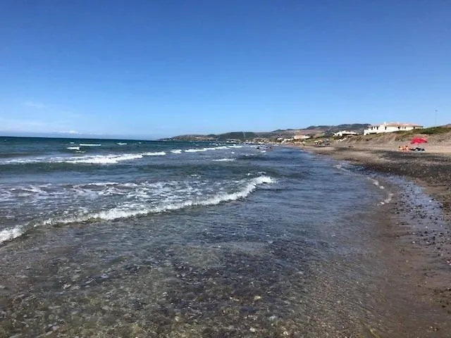 Coastal Mood - Near The Sea With Air Conditioning Marina di Sorso 0*,