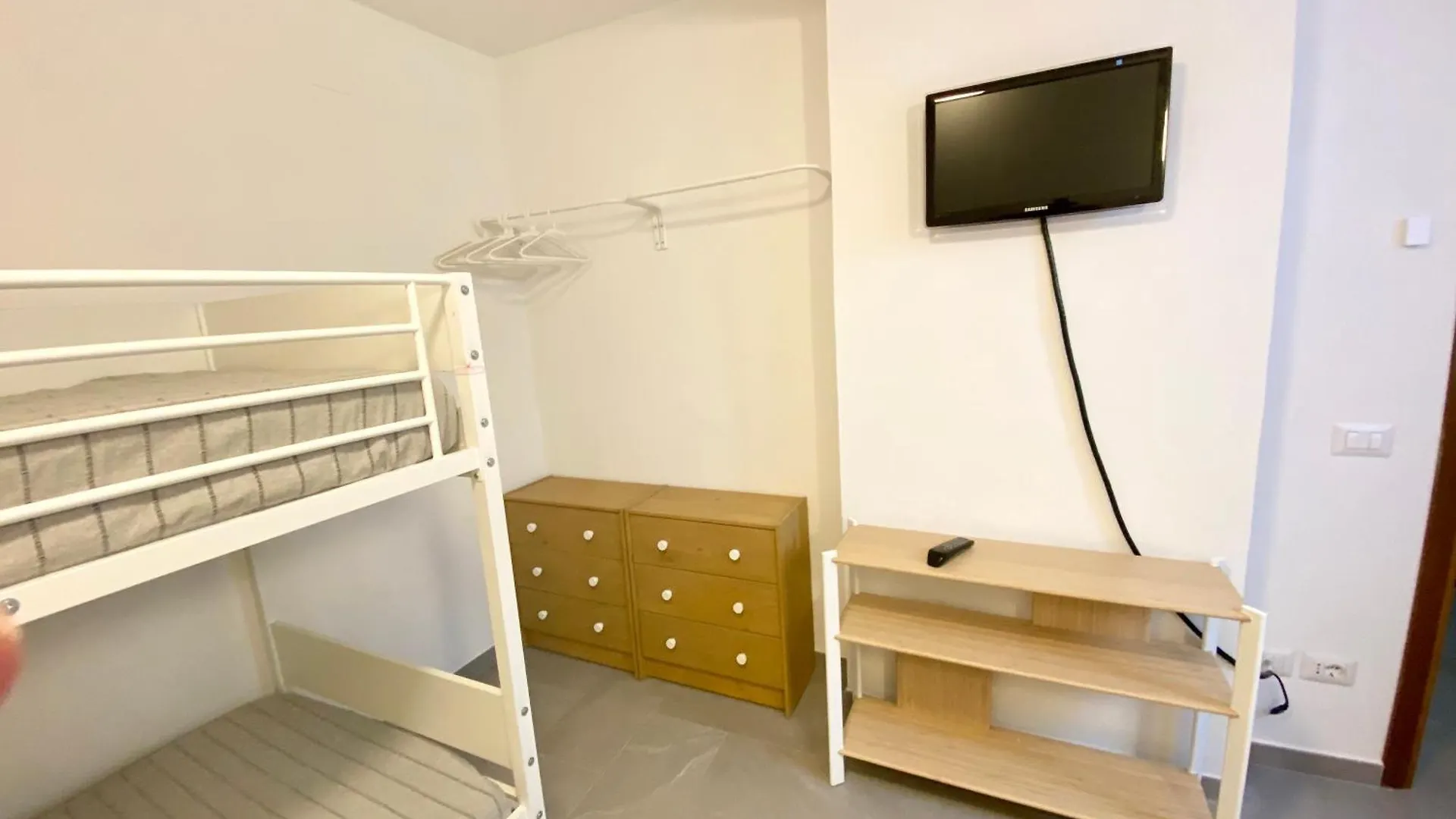 Дом отдыха Coastal Mood - Near The Sea With Air Conditioning Marina di Sorso Италия